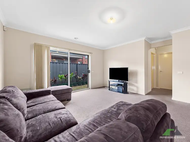 Third view of Homely house listing, 10 Gelderland Drive, Clyde North VIC 3978