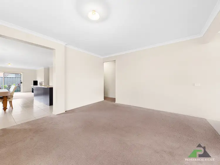 Fourth view of Homely house listing, 10 Gelderland Drive, Clyde North VIC 3978