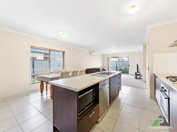 Fifth view of Homely house listing, 10 Gelderland Drive, Clyde North VIC 3978