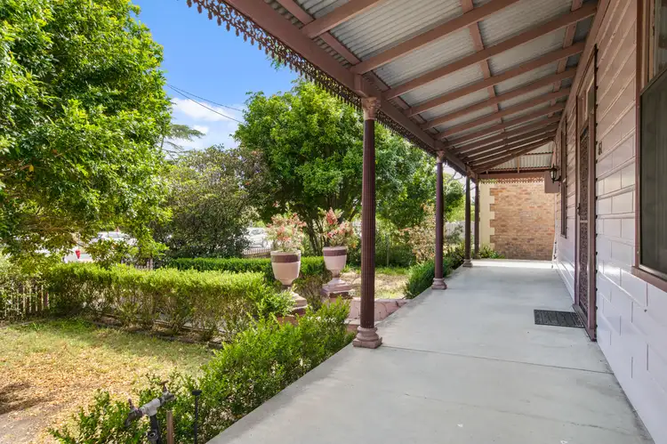 Main view of Homely house listing, 51 Belmore Road, Lorn NSW 2320
