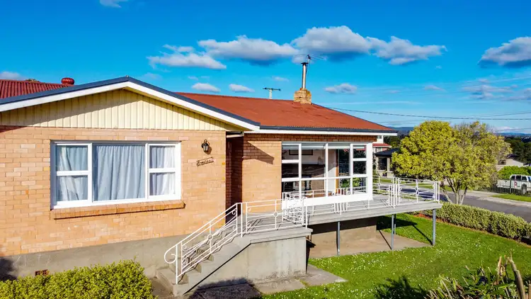 Second view of Homely house listing, 1 Crestview  Court, Newnham TAS 7248