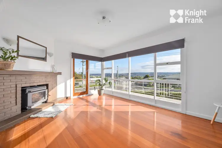 Third view of Homely house listing, 1 Crestview  Court, Newnham TAS 7248