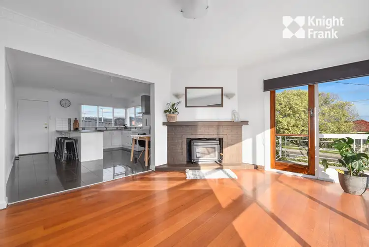 Fourth view of Homely house listing, 1 Crestview  Court, Newnham TAS 7248