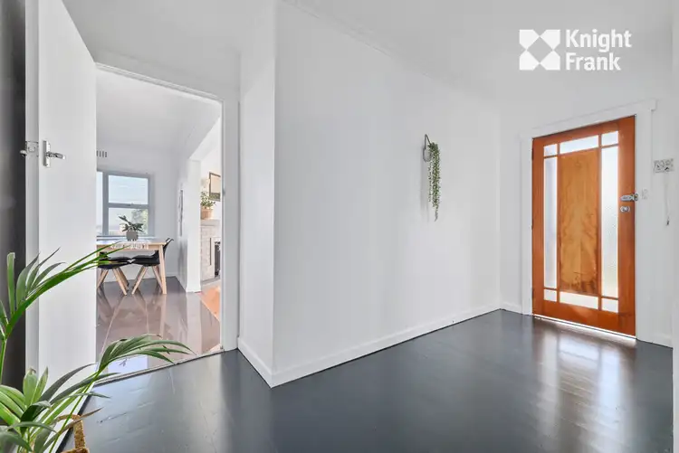 Sixth view of Homely house listing, 1 Crestview  Court, Newnham TAS 7248