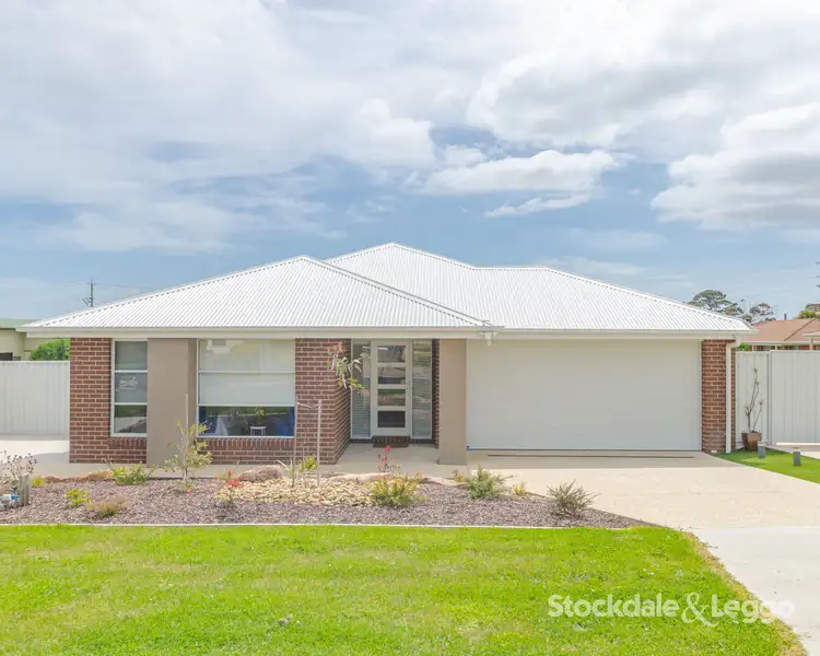 30 Genista Street