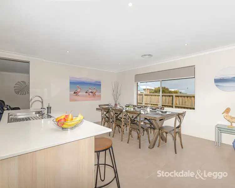 Fifth view of Homely house listing, 30 Genista Street, San Remo VIC 3925