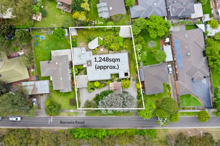 459 Boronia Road, Wantirna South VIC 3152