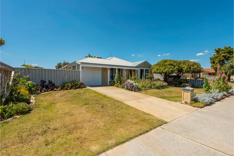 Main view of Homely house listing, 194 Currie Street, Warnbro WA 6169