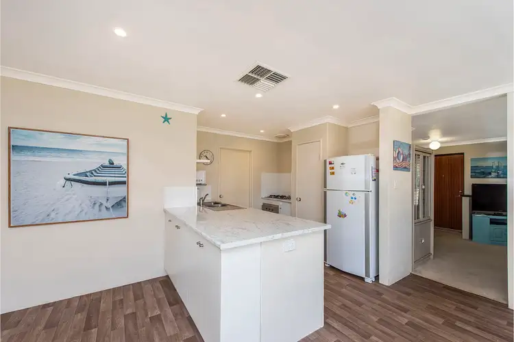 Sixth view of Homely house listing, 194 Currie Street, Warnbro WA 6169