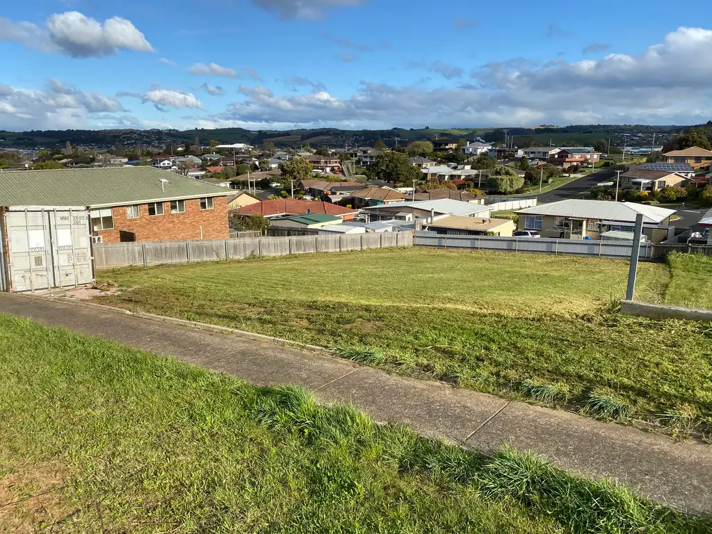 Main view of Homely land listing, Address available on request