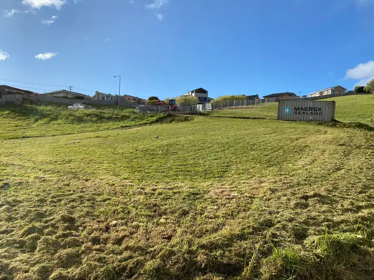Second view of Homely land listing, Address available on request