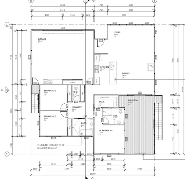 Third view of Homely land listing, Address available on request