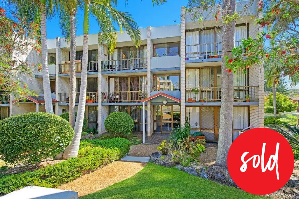 Main view of Homely unit listing, 8/21-23 Surf Street, Port Macquarie NSW 2444