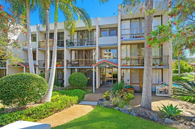 Second view of Homely unit listing, 8/21-23 Surf Street, Port Macquarie NSW 2444
