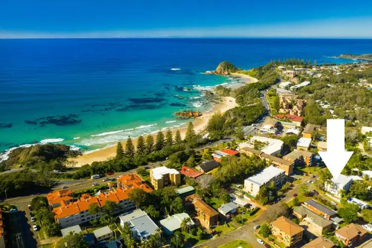 Third view of Homely unit listing, 8/21-23 Surf Street, Port Macquarie NSW 2444