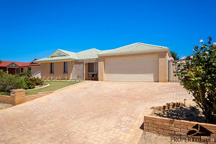 Main view of Homely house listing, 13 Hillview Drive, Drummond Cove WA 6532