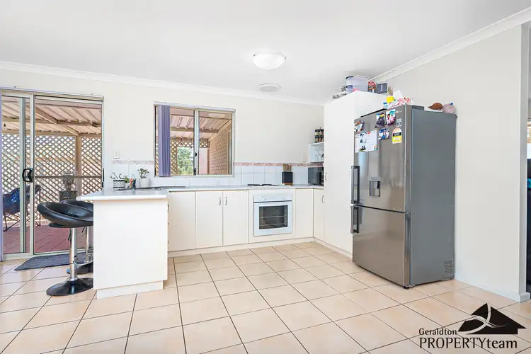Second view of Homely house listing, 13 Hillview Drive, Drummond Cove WA 6532