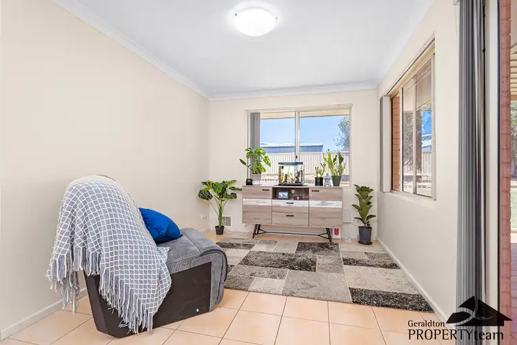 Fifth view of Homely house listing, 13 Hillview Drive, Drummond Cove WA 6532