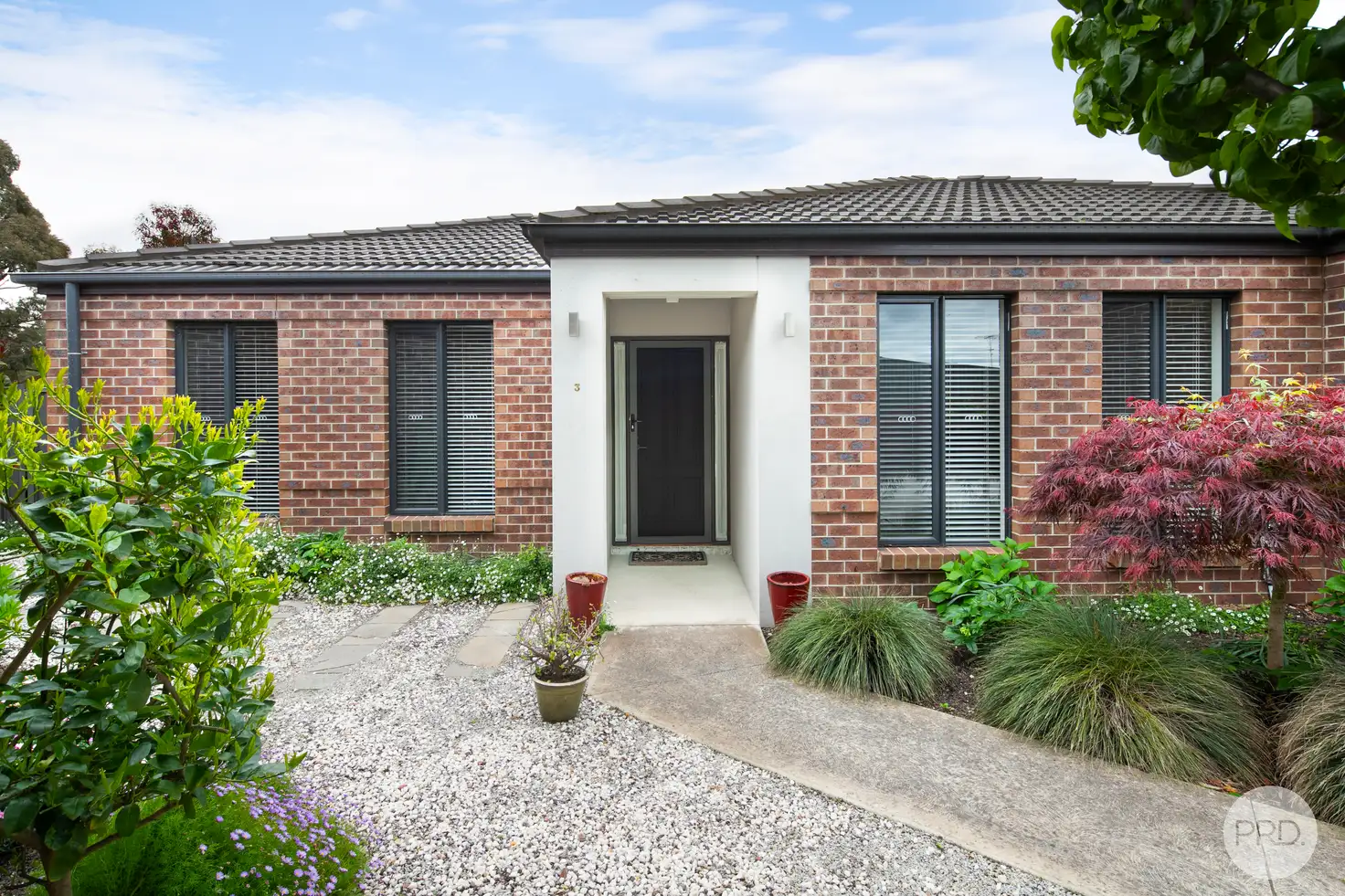 Main view of Homely unit listing, 3/4 Dunn Street, Golden Point VIC 3350