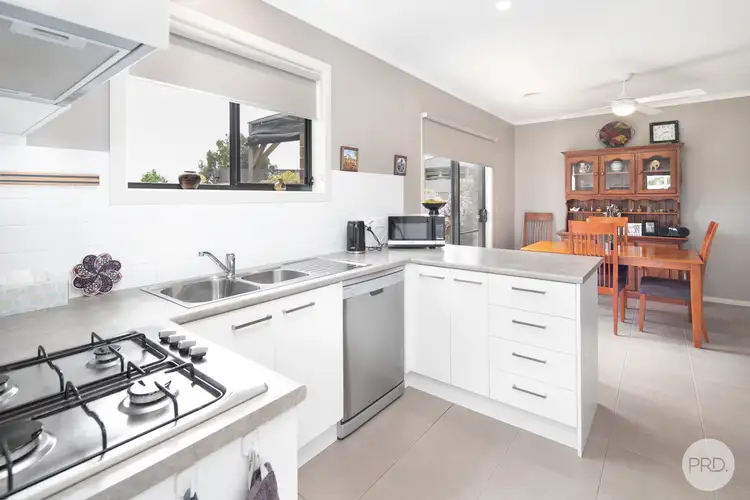 Fourth view of Homely unit listing, 3/4 Dunn Street, Golden Point VIC 3350