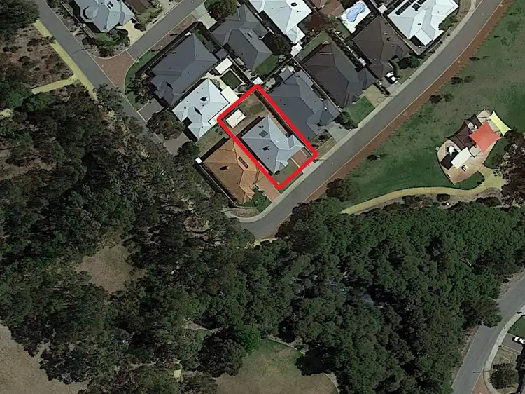 Fifth view of Homely house listing, 22 Kalari Drive, Wattle Grove WA 6107