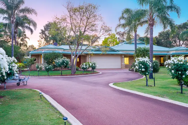 Main view of Homely house listing, 50 Marri Park Drive, Casuarina WA 6167