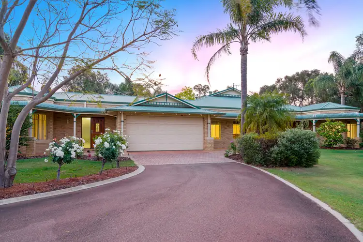 Second view of Homely house listing, 50 Marri Park Drive, Casuarina WA 6167