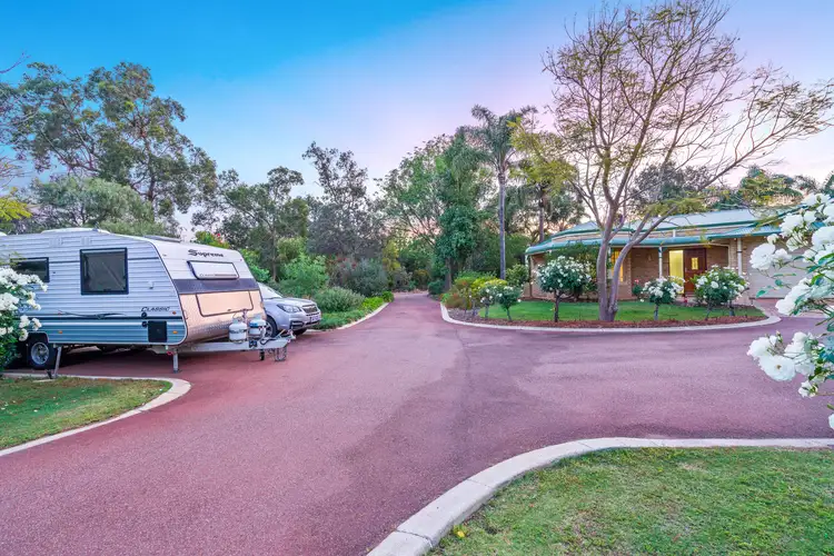 Third view of Homely house listing, 50 Marri Park Drive, Casuarina WA 6167