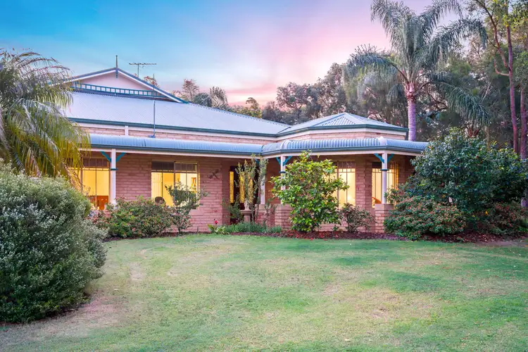 Fifth view of Homely house listing, 50 Marri Park Drive, Casuarina WA 6167