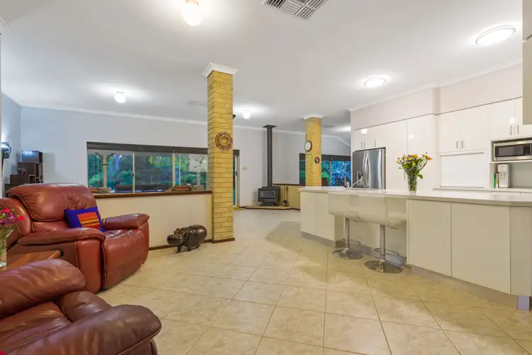 Seventh view of Homely house listing, 50 Marri Park Drive, Casuarina WA 6167
