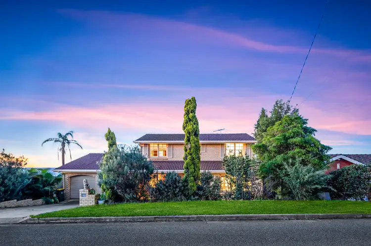 Third view of Homely house listing, 9 Davey Crescent, Seaview Downs SA 5049