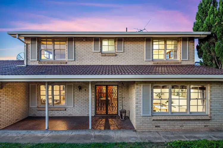 Fourth view of Homely house listing, 9 Davey Crescent, Seaview Downs SA 5049