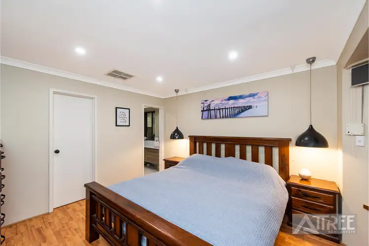 Second view of Homely house listing, 8 Carnation Place, Yangebup WA 6164