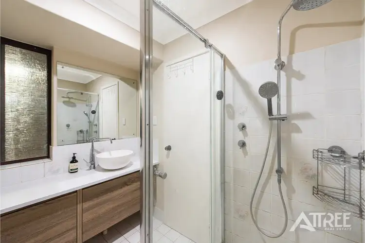 Third view of Homely house listing, 8 Carnation Place, Yangebup WA 6164