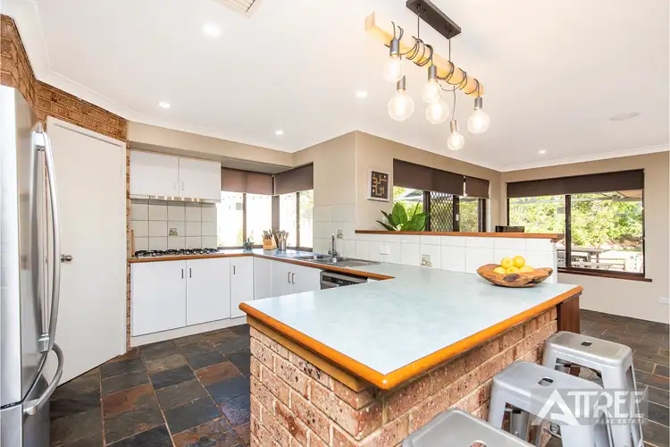 Sixth view of Homely house listing, 8 Carnation Place, Yangebup WA 6164