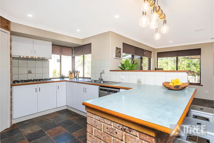 Seventh view of Homely house listing, 8 Carnation Place, Yangebup WA 6164