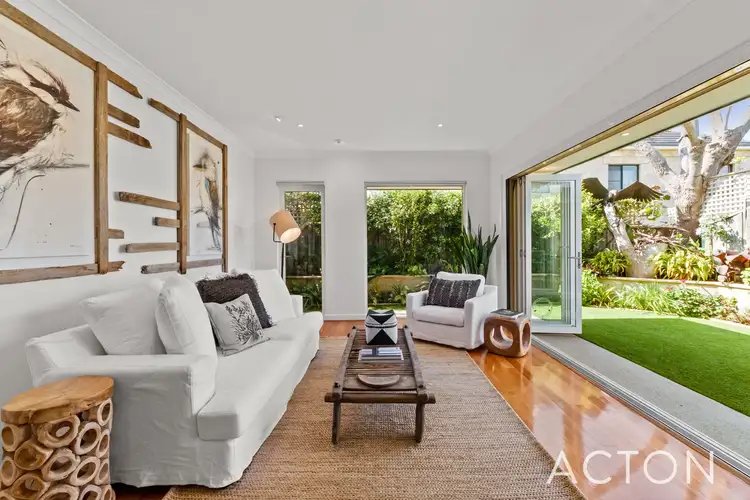 3 Bernard Street, West Leederville WA 6007