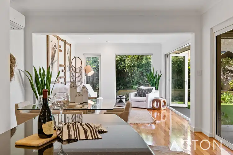 Fifth view of Homely house listing, 3 Bernard Street, West Leederville WA 6007