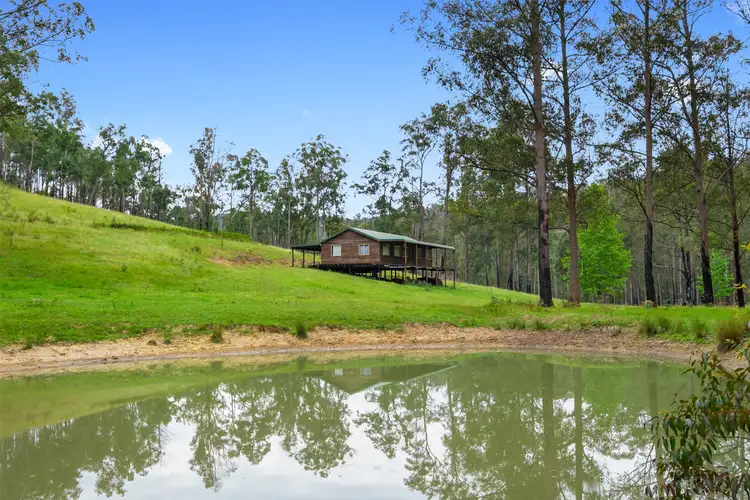 Lot 7 Mill Road, Putty NSW 2330