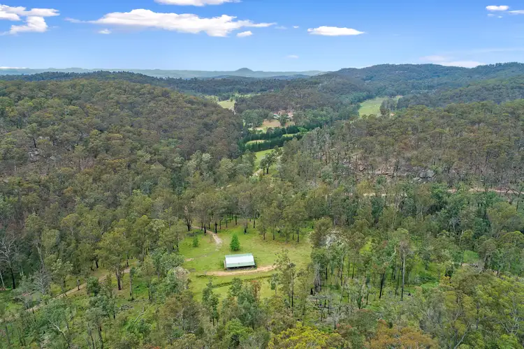 Fourth view of Homely rural property listing, Lot 7 Mill Road, Putty NSW 2330