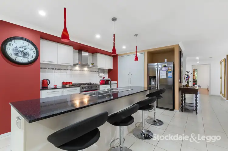 7 Osprey Court, Pakenham VIC 3810