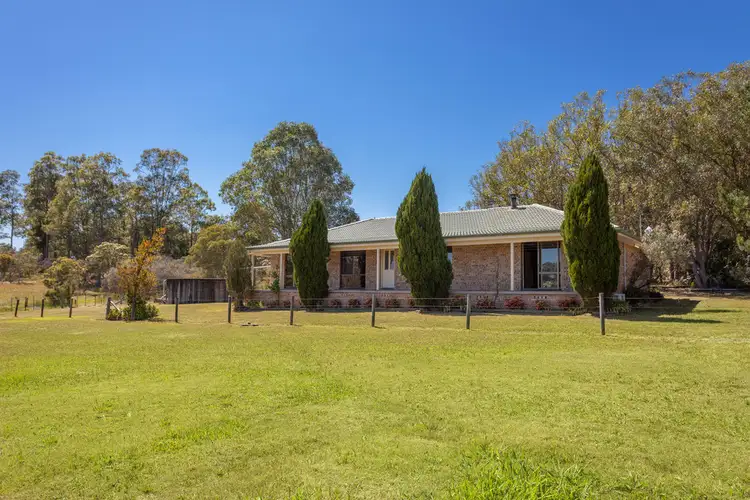 Main view of Homely rural property listing, 258 Youngs Road, Wingham NSW 2429