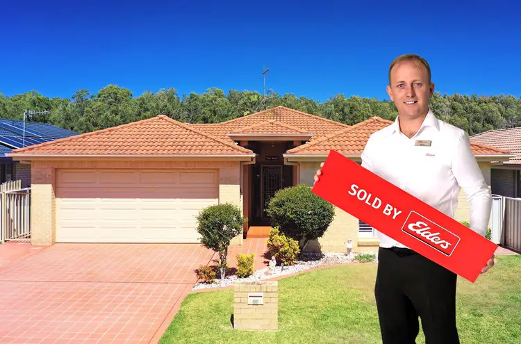 Main view of Homely house listing, 31 Livistona Drive, Forster NSW 2428