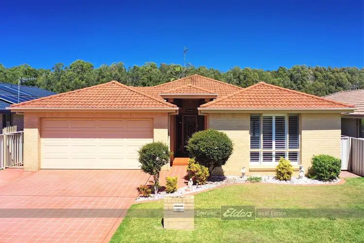 Second view of Homely house listing, 31 Livistona Drive, Forster NSW 2428