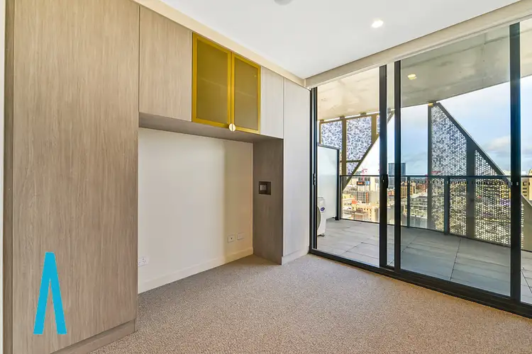 Third view of Homely apartment listing, 2002/17 Austin Street, Adelaide SA 5000