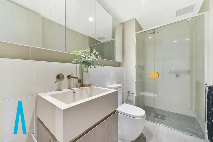 Sixth view of Homely apartment listing, 2002/17 Austin Street, Adelaide SA 5000