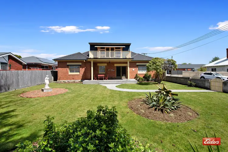 Main view of Homely house listing, 40 Main Street, Ulverstone TAS 7315