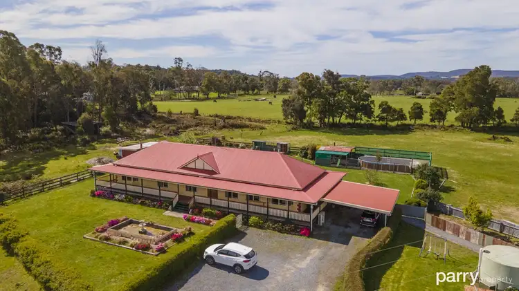 81 Bowens Jetty Road, Beaconsfield TAS 7270