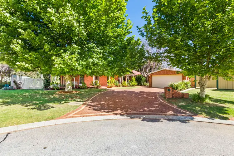 15 Serenity Court, Maddington WA 6109