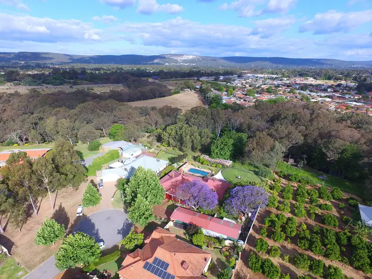 Second view of Homely house listing, 15 Serenity Court, Maddington WA 6109